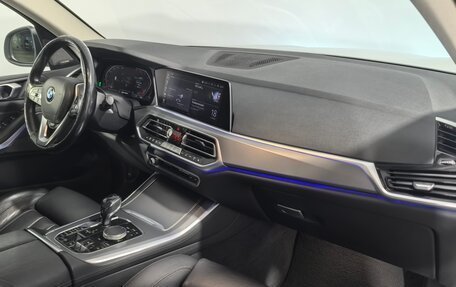 BMW X5, 2019 год, 6 799 999 рублей, 18 фотография