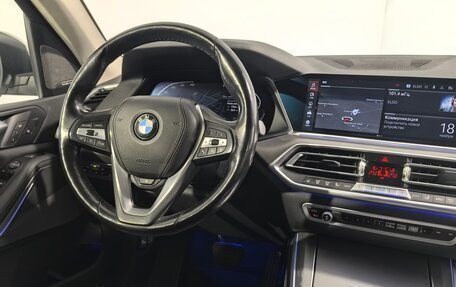 BMW X5, 2019 год, 6 799 999 рублей, 19 фотография