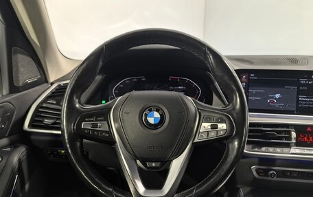 BMW X5, 2019 год, 6 799 999 рублей, 20 фотография