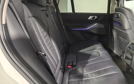 BMW X5, 2019 год, 6 799 999 рублей, 15 фотография