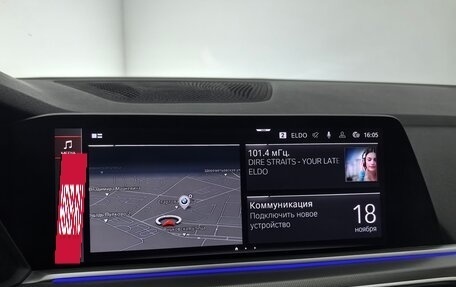 BMW X5, 2019 год, 6 799 999 рублей, 24 фотография