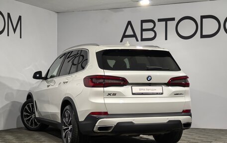 BMW X5, 2019 год, 6 799 999 рублей, 30 фотография