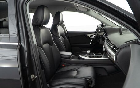 Audi Q7, 2015 год, 3 648 097 рублей, 8 фотография