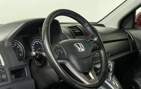 Honda CR-V III рестайлинг, 2008 год, 897 000 рублей, 13 фотография