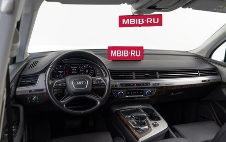 Audi Q7, 2015 год, 3 648 097 рублей, 6 фотография