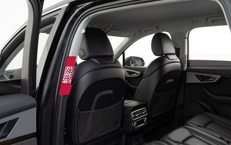 Audi Q7, 2015 год, 3 648 097 рублей, 11 фотография