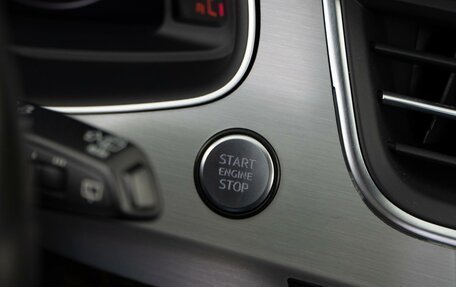 Audi Q7, 2015 год, 3 648 097 рублей, 20 фотография