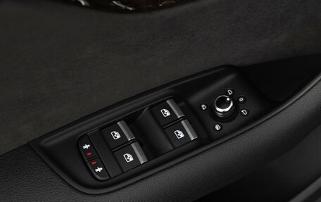 Audi Q7, 2015 год, 3 648 097 рублей, 15 фотография