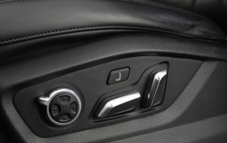 Audi Q7, 2015 год, 3 648 097 рублей, 16 фотография