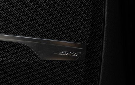 Audi Q7, 2015 год, 3 648 097 рублей, 17 фотография