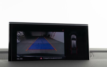 Audi Q7, 2015 год, 3 648 097 рублей, 22 фотография