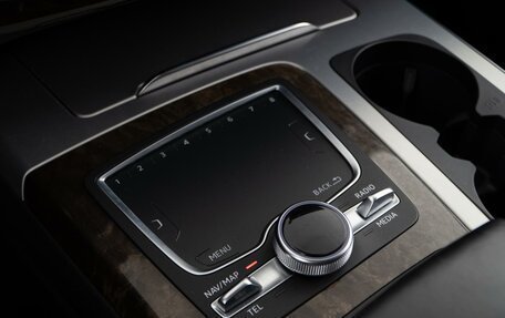 Audi Q7, 2015 год, 3 648 097 рублей, 18 фотография