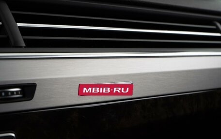 Audi Q7, 2015 год, 3 648 097 рублей, 21 фотография