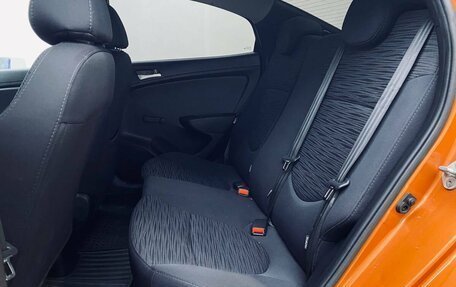 Hyundai Solaris II рестайлинг, 2015 год, 799 000 рублей, 12 фотография