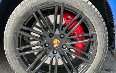 Porsche Cayenne III, 2016 год, 5 000 000 рублей, 1 фотография