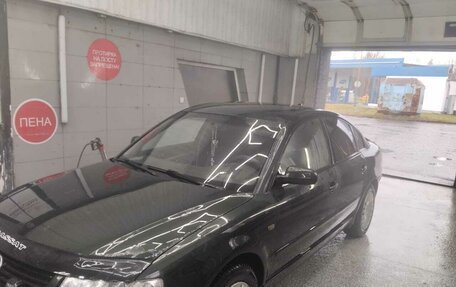 Volkswagen Passat B5+ рестайлинг, 1997 год, 285 000 рублей, 7 фотография