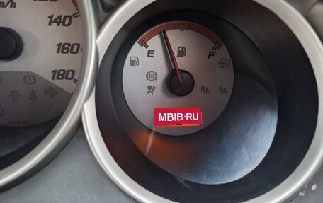 Honda Fit III, 2006 год, 450 000 рублей, 1 фотография