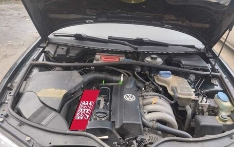 Volkswagen Passat B5+ рестайлинг, 1997 год, 285 000 рублей, 5 фотография