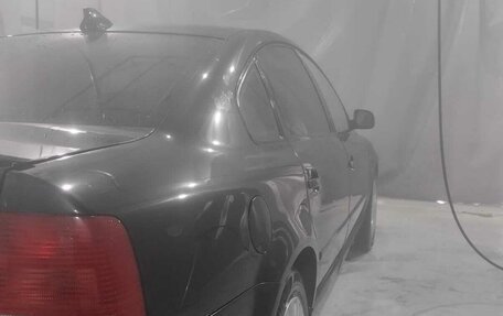 Volkswagen Passat B5+ рестайлинг, 1997 год, 285 000 рублей, 11 фотография