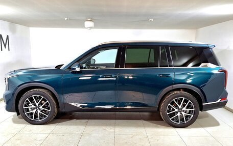 GAC GS8, 2025 год, 4 949 000 рублей, 1 фотография