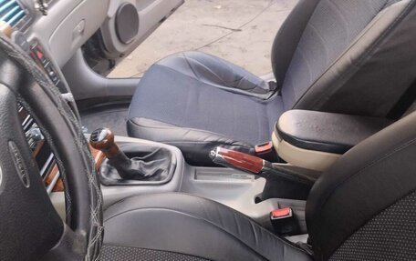 Volkswagen Passat B5+ рестайлинг, 1997 год, 285 000 рублей, 20 фотография