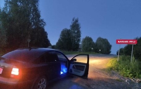 Volkswagen Passat B5+ рестайлинг, 1997 год, 285 000 рублей, 12 фотография