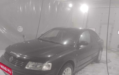 Volkswagen Passat B5+ рестайлинг, 1997 год, 285 000 рублей, 15 фотография