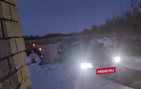 Volkswagen Passat B5+ рестайлинг, 1997 год, 285 000 рублей, 18 фотография