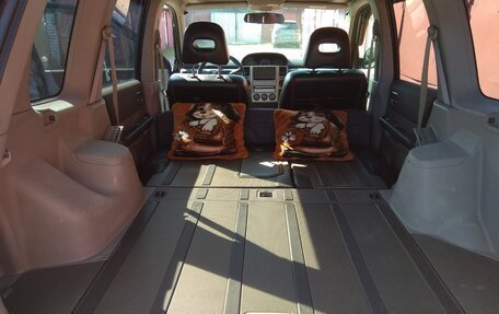 Nissan X-Trail, 2005 год, 680 000 рублей, 9 фотография