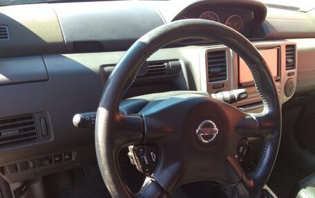 Nissan X-Trail, 2005 год, 680 000 рублей, 13 фотография