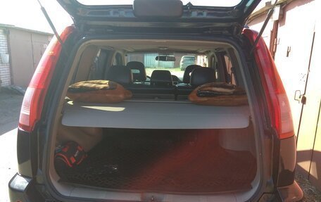 Nissan X-Trail, 2005 год, 680 000 рублей, 7 фотография