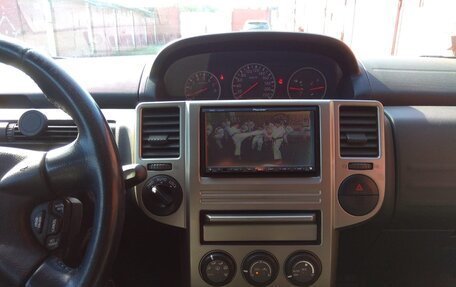 Nissan X-Trail, 2005 год, 680 000 рублей, 14 фотография