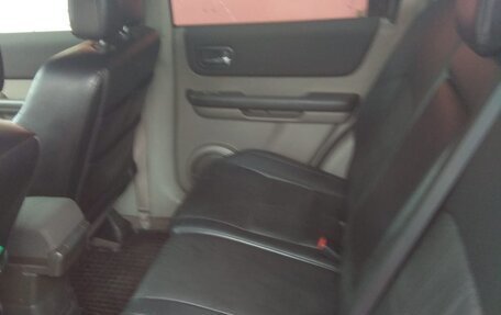 Nissan X-Trail, 2005 год, 680 000 рублей, 12 фотография