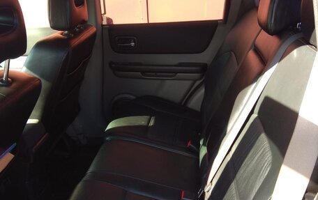 Nissan X-Trail, 2005 год, 680 000 рублей, 19 фотография