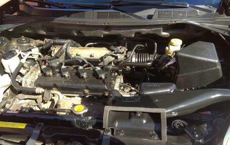 Nissan X-Trail, 2005 год, 680 000 рублей, 20 фотография