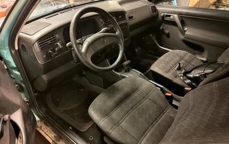 Volkswagen Golf III, 1992 год, 90 000 рублей, 6 фотография