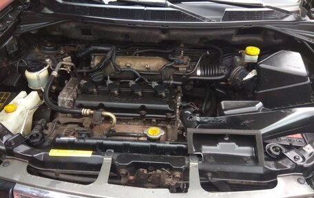 Nissan X-Trail, 2005 год, 680 000 рублей, 22 фотография