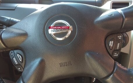 Nissan X-Trail, 2005 год, 680 000 рублей, 18 фотография