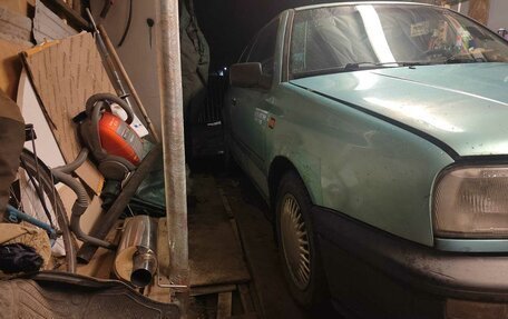 Volkswagen Golf III, 1992 год, 90 000 рублей, 7 фотография