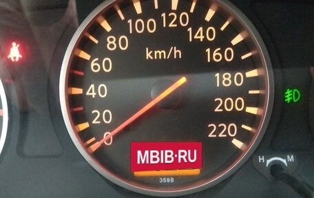 Nissan X-Trail, 2005 год, 680 000 рублей, 23 фотография