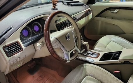 Volvo S80 II рестайлинг 2, 2010 год, 1 000 000 рублей, 3 фотография