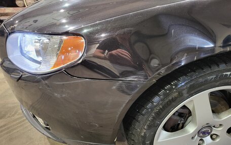 Volvo S80 II рестайлинг 2, 2010 год, 1 000 000 рублей, 11 фотография