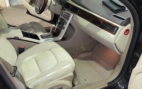 Volvo S80 II рестайлинг 2, 2010 год, 1 000 000 рублей, 6 фотография