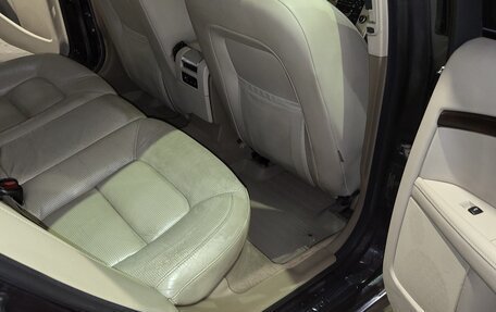 Volvo S80 II рестайлинг 2, 2010 год, 1 000 000 рублей, 5 фотография