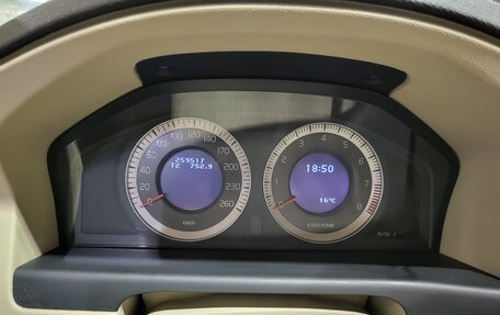 Volvo S80 II рестайлинг 2, 2010 год, 1 000 000 рублей, 7 фотография