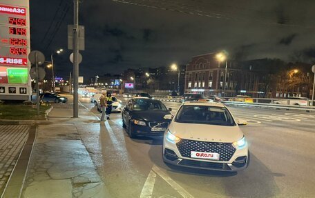 Volvo S80 II рестайлинг 2, 2010 год, 1 000 000 рублей, 16 фотография