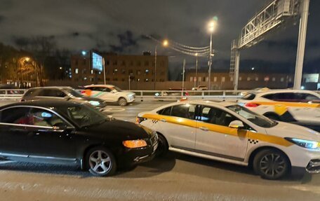 Volvo S80 II рестайлинг 2, 2010 год, 1 000 000 рублей, 14 фотография