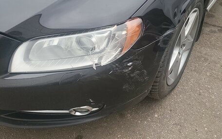 Volvo S80 II рестайлинг 2, 2010 год, 1 000 000 рублей, 17 фотография