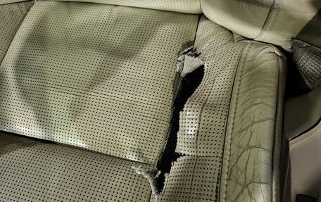 Volvo S80 II рестайлинг 2, 2010 год, 1 000 000 рублей, 12 фотография