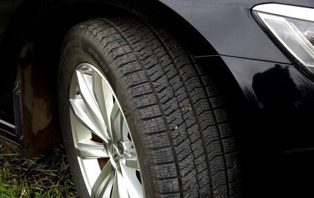 Volkswagen Passat B8 рестайлинг, 2015 год, 1 600 000 рублей, 3 фотография